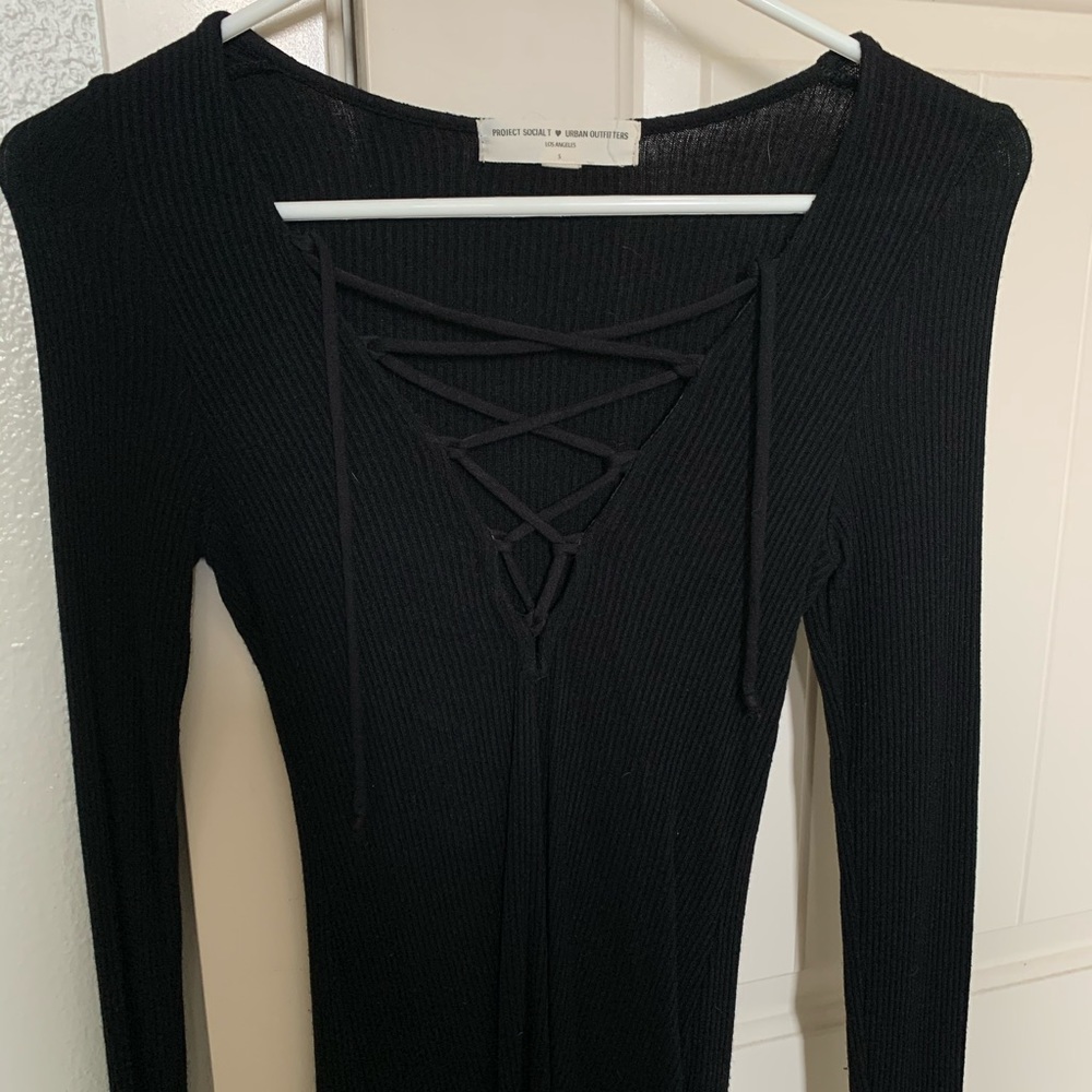 Project Social T top